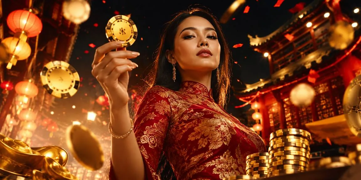 wcc 2026 Hoàn tiền sảnh casino